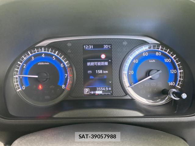 Mitsubishi DELICA MINI 2023-11 8549602-11