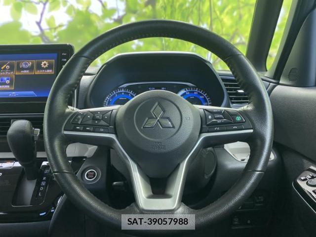 Mitsubishi DELICA MINI 2023-11 8549602-12