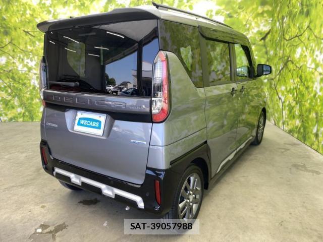 Mitsubishi DELICA MINI 2023-11 8549602-2