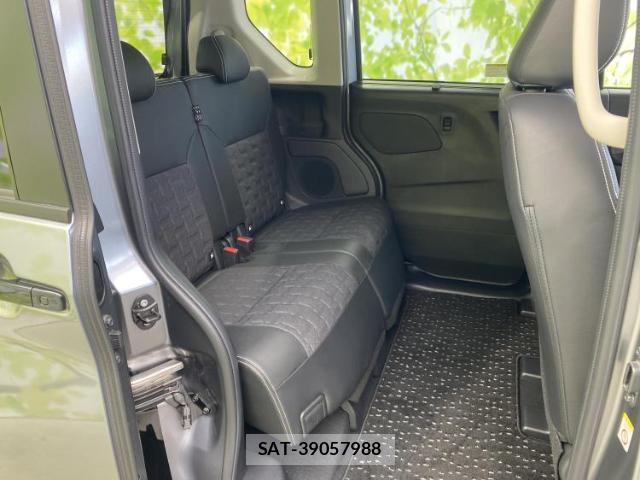 Mitsubishi DELICA MINI 2023-11 8549602-4