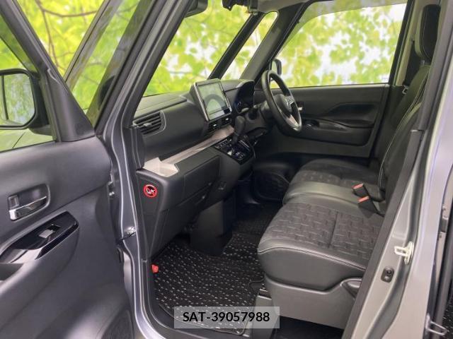 Mitsubishi DELICA MINI 2023-11 8549602-5