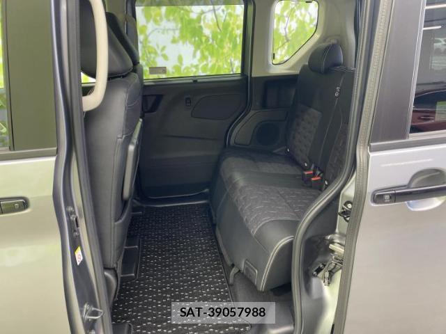 Mitsubishi DELICA MINI 2023-11 8549602-6