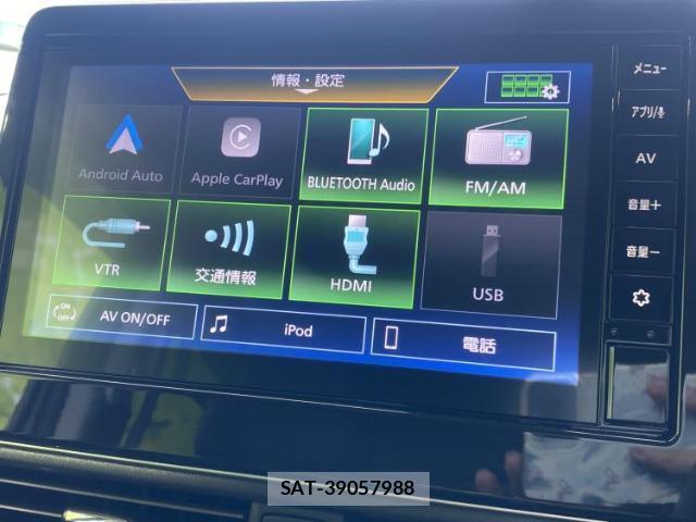 Mitsubishi DELICA MINI 2023-11 8549602-8