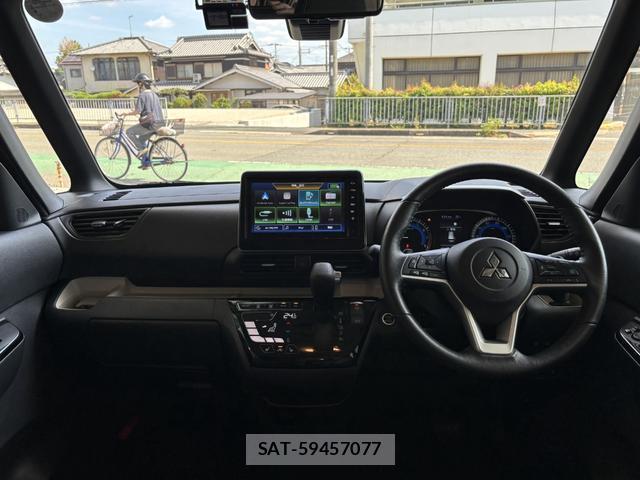 Mitsubishi DELICA MINI 2024-10 8550553-15
