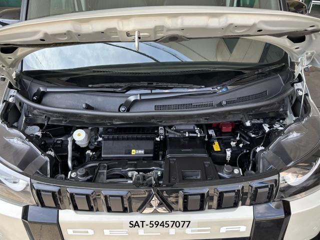 Mitsubishi DELICA MINI 2024-10 8550553-17