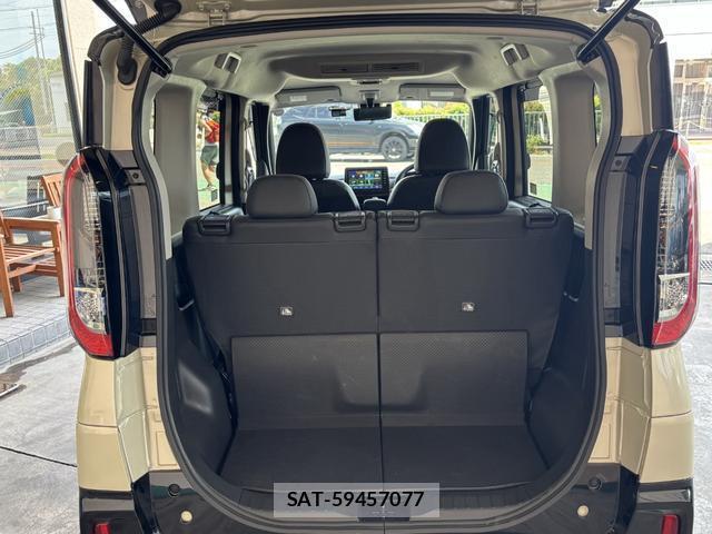 Mitsubishi DELICA MINI 2024-10 8550553-18