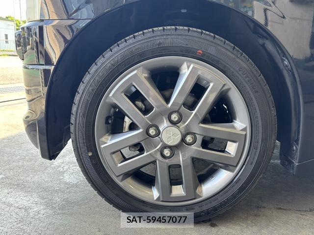 Mitsubishi DELICA MINI 2024-10 8550553-19