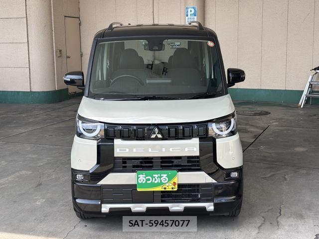 Mitsubishi DELICA MINI 2024-10 8550553-2