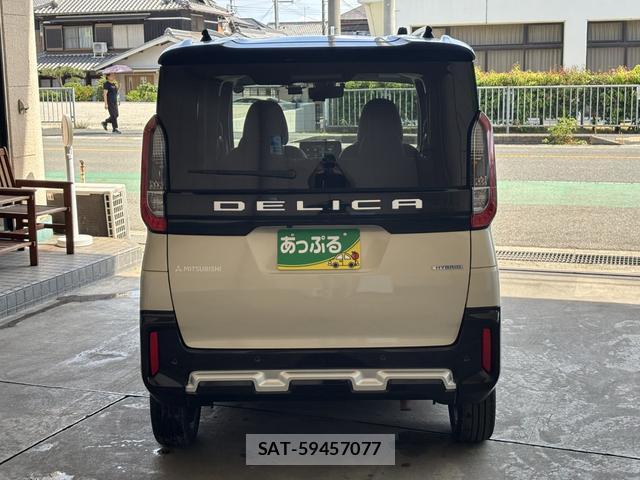 Mitsubishi DELICA MINI 2024-10 8550553-3