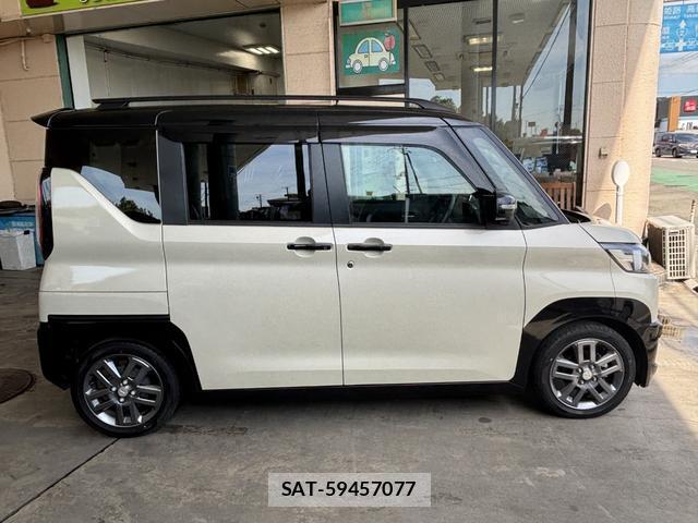 Mitsubishi DELICA MINI 2024-10 8550553-4