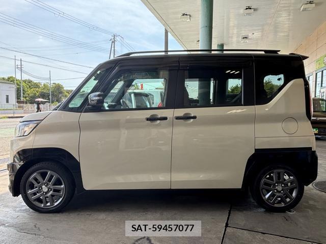 Mitsubishi DELICA MINI 2024-10 8550553-5