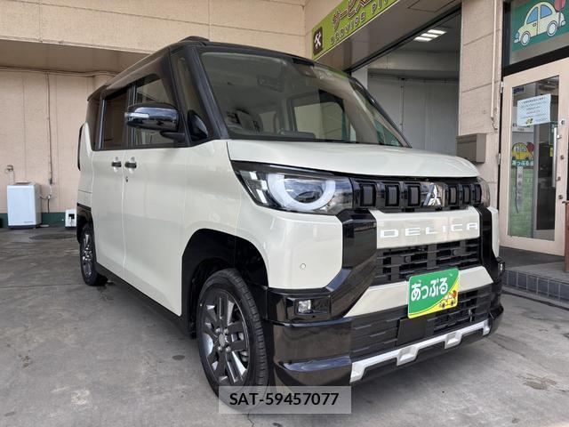 Mitsubishi DELICA MINI 2024-10 8550553-6