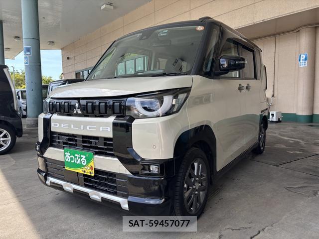 Mitsubishi DELICA MINI 2024-10 8550553-7