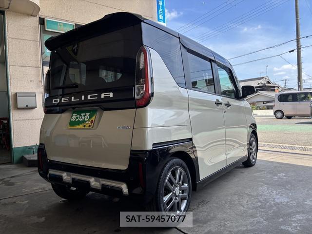 Mitsubishi DELICA MINI 2024-10 8550553-8