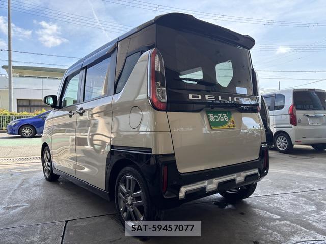 Mitsubishi DELICA MINI 2024-10 8550553-9