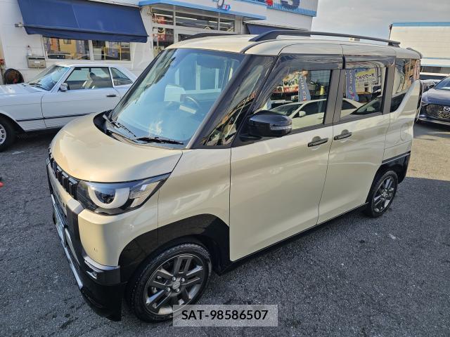 Mitsubishi DELICA MINI 2024-08 8550835-1