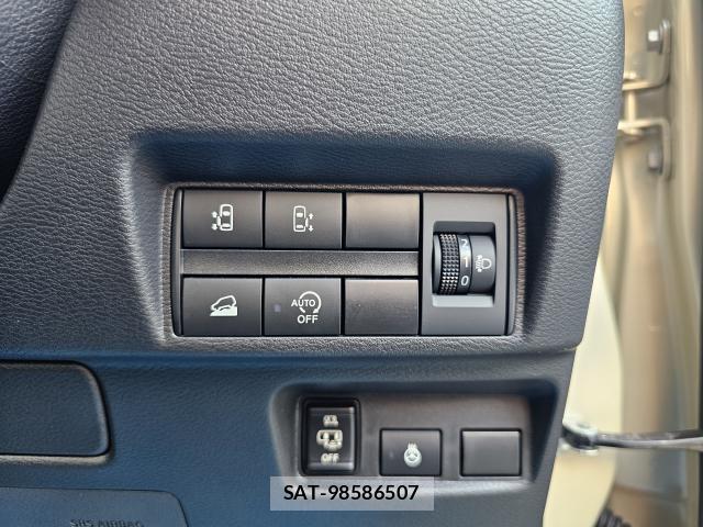 Mitsubishi DELICA MINI 2024-08 8550835-12