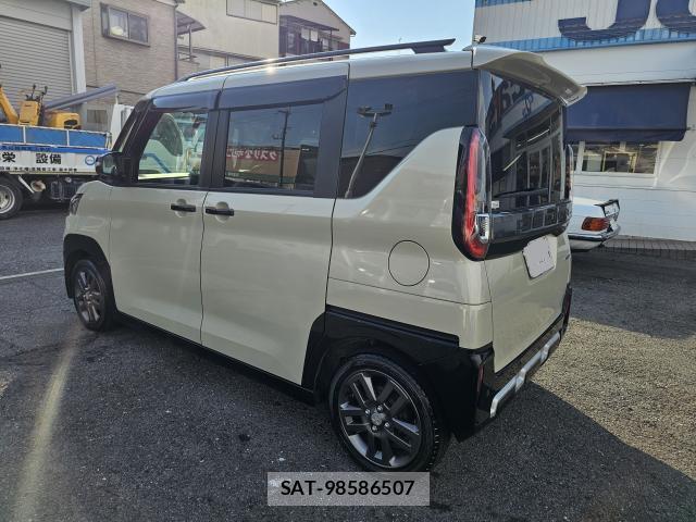 Mitsubishi DELICA MINI 2024-08 8550835-2