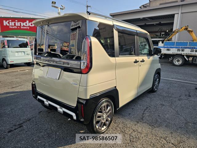 Mitsubishi DELICA MINI 2024-08 8550835-3
