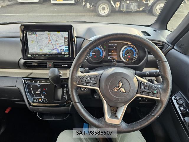 Mitsubishi DELICA MINI 2024-08 8550835-4