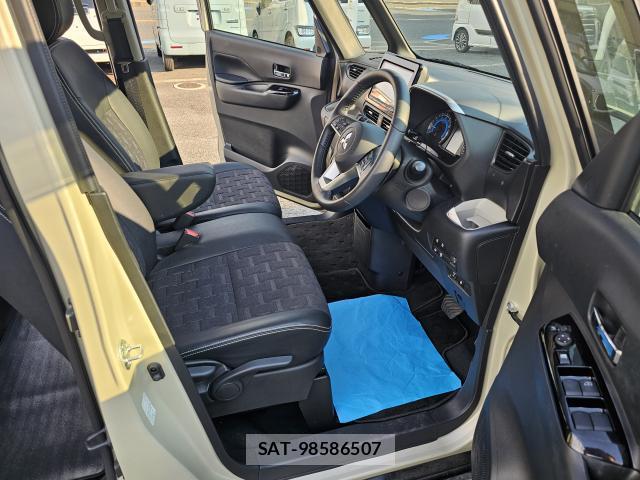 Mitsubishi DELICA MINI 2024-08 8550835-5
