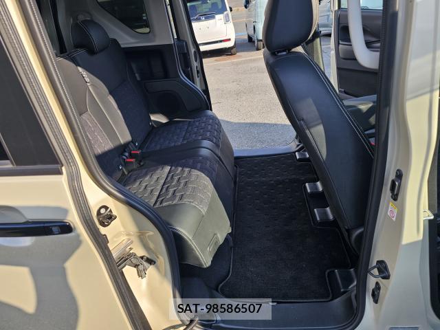 Mitsubishi DELICA MINI 2024-08 8550835-8
