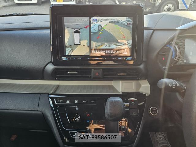 Mitsubishi DELICA MINI 2024-08 8550835-9