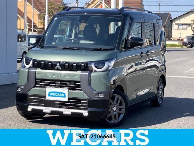 Mitsubishi DELICA MINI 2024-01 8551827-0