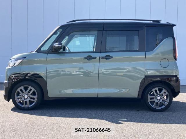 Mitsubishi DELICA MINI 2024-01 8551827-1