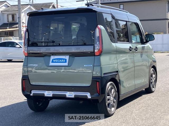 Mitsubishi DELICA MINI 2024-01 8551827-2