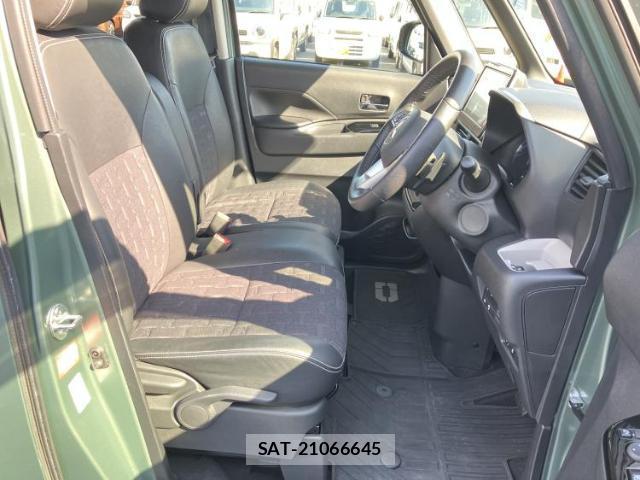 Mitsubishi DELICA MINI 2024-01 8551827-3