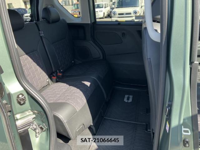 Mitsubishi DELICA MINI 2024-01 8551827-4