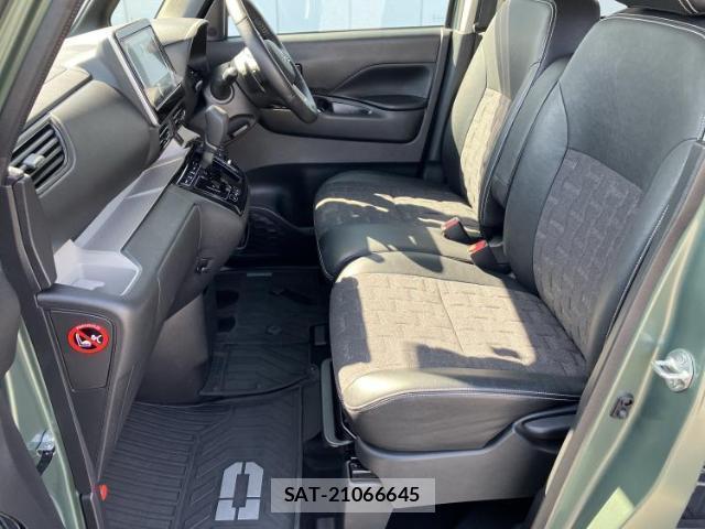 Mitsubishi DELICA MINI 2024-01 8551827-5