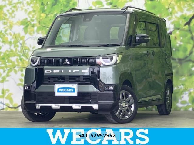 Mitsubishi DELICA MINI 2023-08 8552221-0