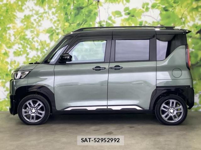 Mitsubishi DELICA MINI 2023-08 8552221-1