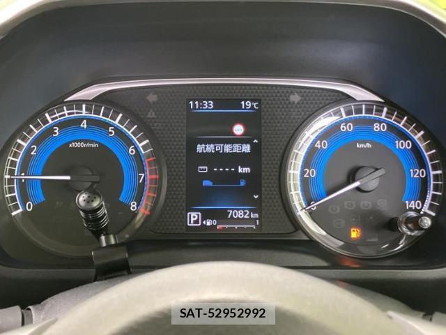 Mitsubishi DELICA MINI 2023-08 8552221-13