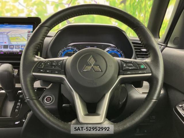 Mitsubishi DELICA MINI 2023-08 8552221-14