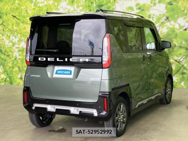 Mitsubishi DELICA MINI 2023-08 8552221-2