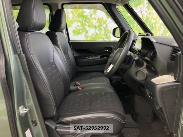 Mitsubishi DELICA MINI 2023-08 8552221-3