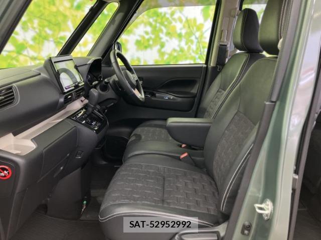Mitsubishi DELICA MINI 2023-08 8552221-5