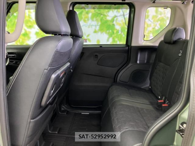 Mitsubishi DELICA MINI 2023-08 8552221-6