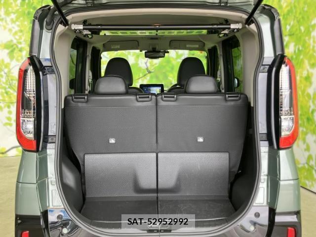 Mitsubishi DELICA MINI 2023-08 8552221-7