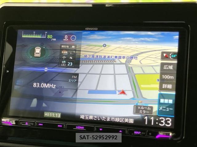 Mitsubishi DELICA MINI 2023-08 8552221-8