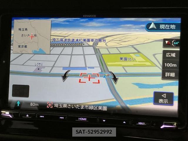 Mitsubishi DELICA MINI 2023-08 8552221-9