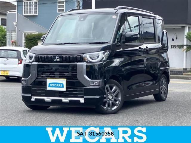 Mitsubishi DELICA MINI 2023-12 8552242-0