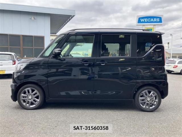 Mitsubishi DELICA MINI 2023-12 8552242-1