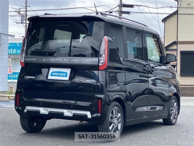 Mitsubishi DELICA MINI 2023-12 8552242-2