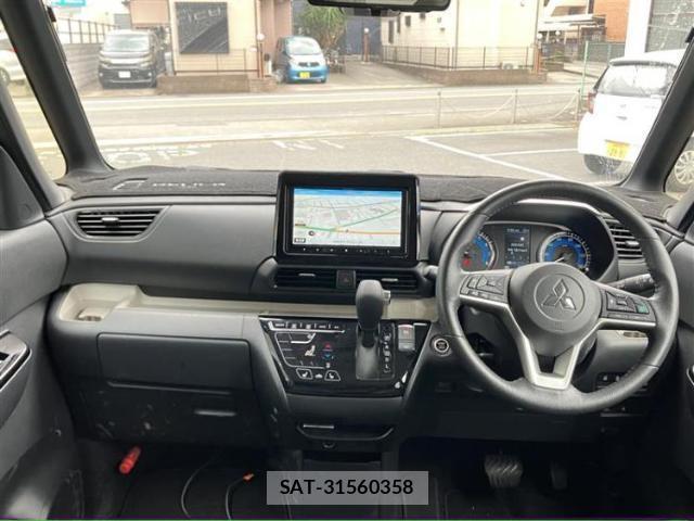 Mitsubishi DELICA MINI 2023-12 8552242-3