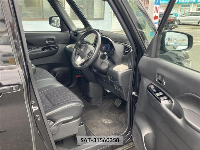 Mitsubishi DELICA MINI 2023-12 8552242-4