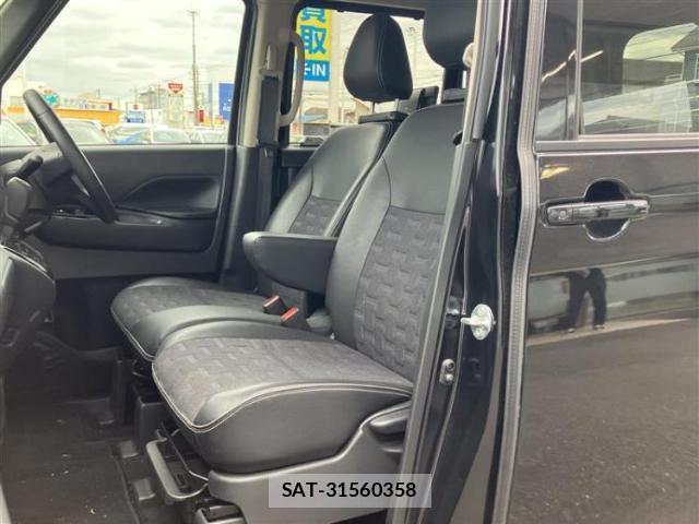 Mitsubishi DELICA MINI 2023-12 8552242-5